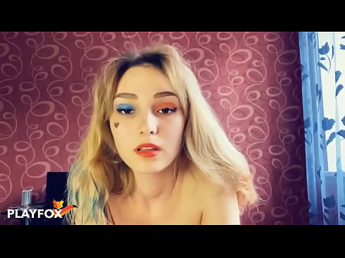 ❤️ Сыйкырдуу виртуалдык көз айнек мага Харли Куинн менен сексти тартуулады ❤❌ Супер секс бизде ky.tengkuangzhong.top ❌